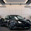 Lotus Emira 2026