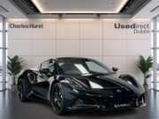 Lotus Emira 2026