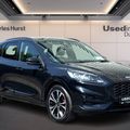 Ford Kuga 2023