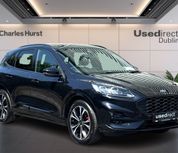 Ford Kuga 2023