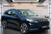 Ford Kuga 2023