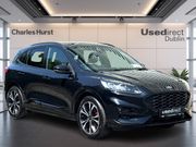 Ford Kuga 2023
