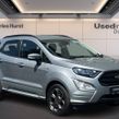 Ford EcoSport 2023