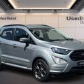 Ford EcoSport 2023