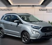 Ford EcoSport 2023