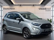 Ford EcoSport 2023