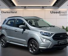 Ford EcoSport 2023