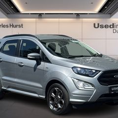 Ford EcoSport 2023