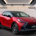 Toyota C-HR 2025