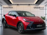 Toyota C-HR 2025