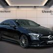 Mercedes-Benz CLS-Class 2019