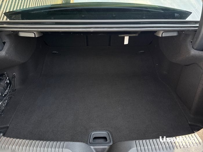 Mercedes-Benz CLS-Class 2019