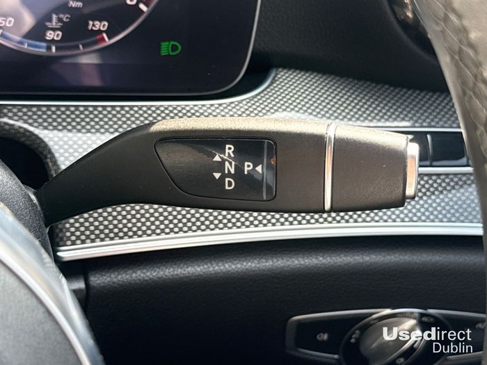 Mercedes-Benz CLS-Class 2019