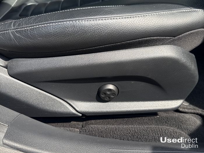 Mercedes-Benz CLS-Class 2019