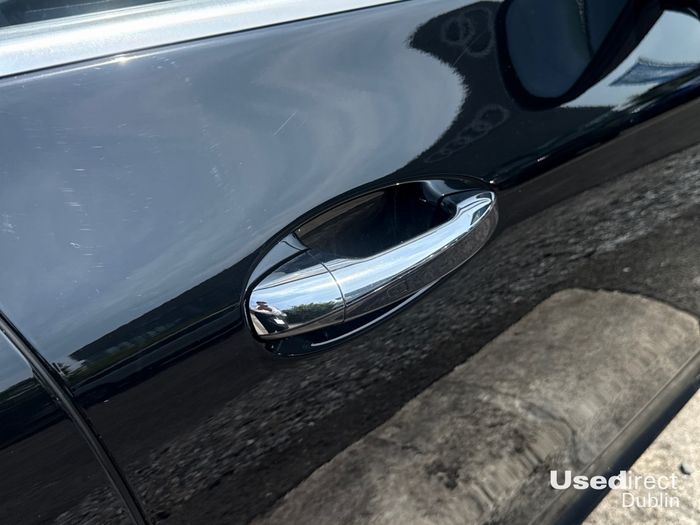 Mercedes-Benz CLS-Class 2019