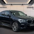 BMW X4 2019