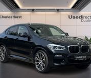 BMW X4 2019