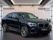 BMW X4 2019