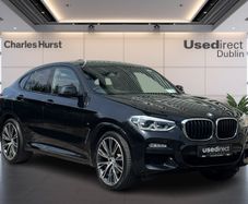 BMW X4 2019