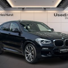 BMW X4 2019