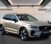 Volvo XC60 2025