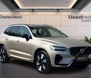 Volvo XC60 2025