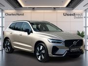 Volvo XC60 2025
