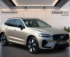 Volvo XC60 2025