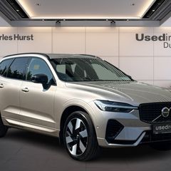 Volvo XC60 2025