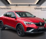 Renault Arkana 2023
