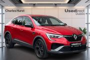 Renault Arkana 2023