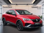 Renault Arkana 2023