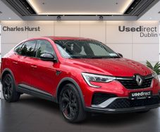 Renault Arkana 2023