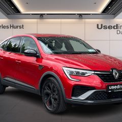 Renault Arkana 2023