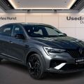 Renault Arkana 2024
