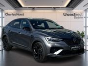 Renault Arkana 2024