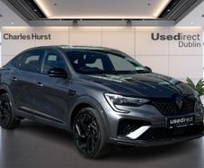 Renault Arkana 2024