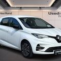 Renault Zoe 2023