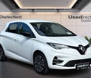 Renault Zoe 2023