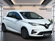 Renault Zoe 2023