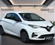 Renault Zoe 2023