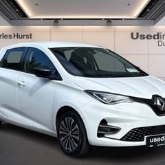 Renault Zoe 2023