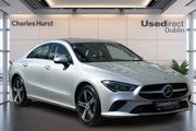 Mercedes-Benz CLA 2022