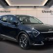 Kia Sportage 2024