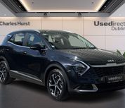 Kia Sportage 2024