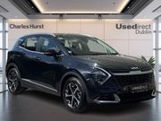 Kia Sportage 2024