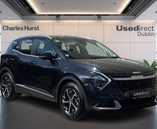 Kia Sportage 2024