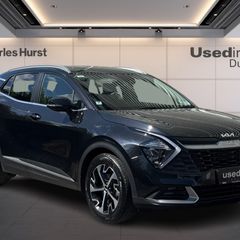 Kia Sportage 2024