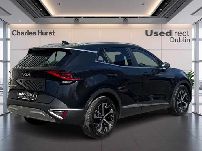 Kia Sportage 2024