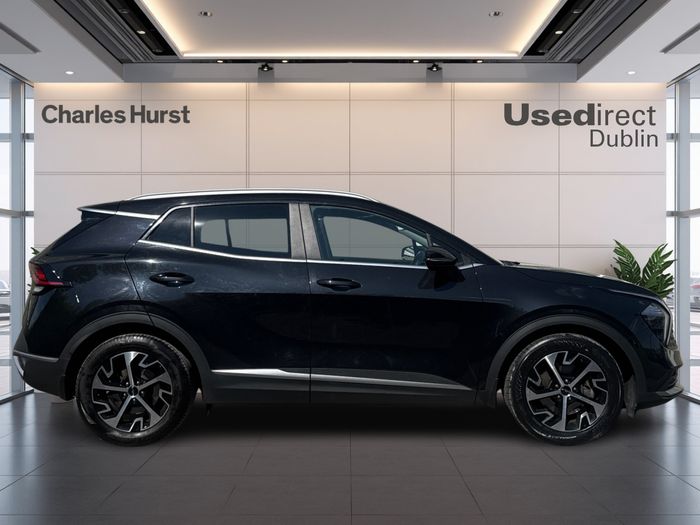Kia Sportage 2024